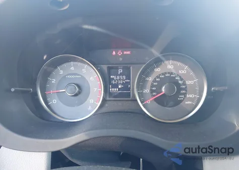 2014 Subaru Forester 2.5I Limited из США, поврежденный, VIN JF2SJAHC2EH461978